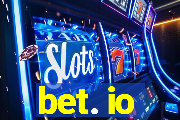 bet. io
